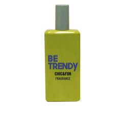 CHIC & FUN BE TRENDY edc vapo 50 ml