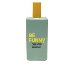 CHIC & FUN BE FUNNY edc vapo 50 ml