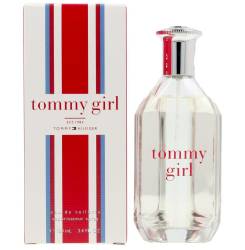 TOMMY GIRL edt vapo 100 ml