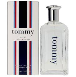 TOMMY edt vapo 100 ml