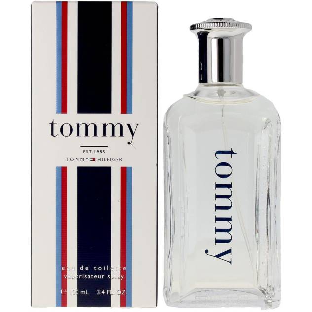 TOMMY edt vapo 100 ml