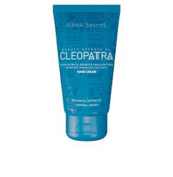 CLEOPATRA reparadora manos 40 ml