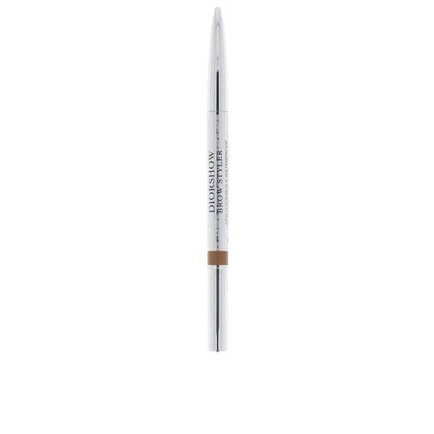 DIORSHOW brow styler #002-chestnut 0,09 gr