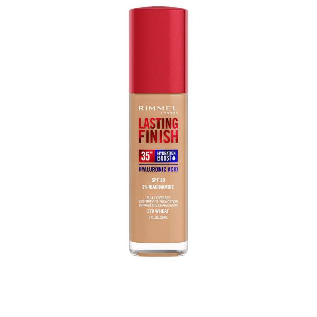 LASTING FINISH hydration boost SPF20 #170-Wheat 30 ml