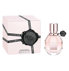 FLOWERBOMB eau de parfum vaporizador 30 ml