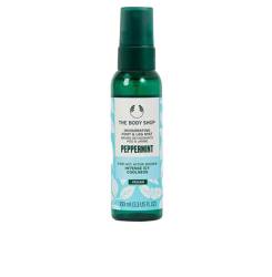 PEPPERMINT cooling & reviving foot spray 100 ml