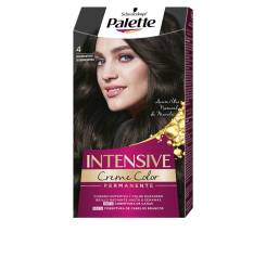 PALETTE INTENSIVE tinte #4-castaño intenso 1 u