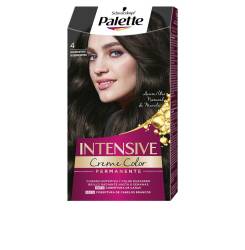 PALETTE INTENSIVE tinte #4-castaño intenso