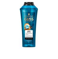 GLISS AQUA REVIVE champú hidratante 370 ml