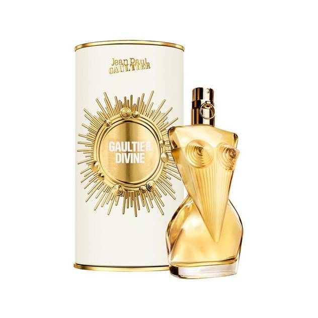 Apa de Parfum femei Jean Paul Gaultier GAULTIER DIVINE 30 ml Apa de Parfum femei Jean Paul Gaultier GAULTIER DIVINE 30 ml