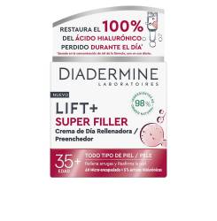 LIFT + SUPER FILLER crema rellenadora día 50 ml