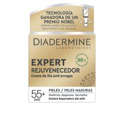 EXPERT REJUVENECEDOR piel madura crema día 50 ml