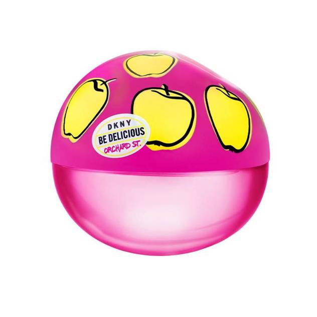 BE DELICIOUS ORCHARD edp vapo 30 ml