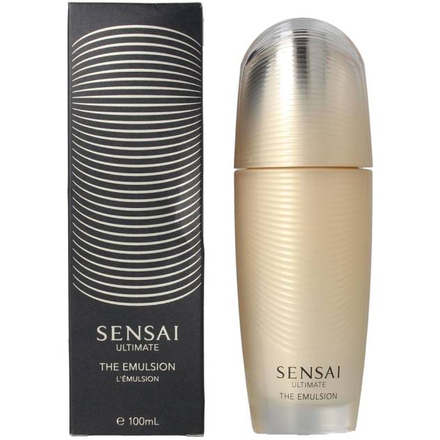 SENSAI ULTIMATE the emulsion 100 ml