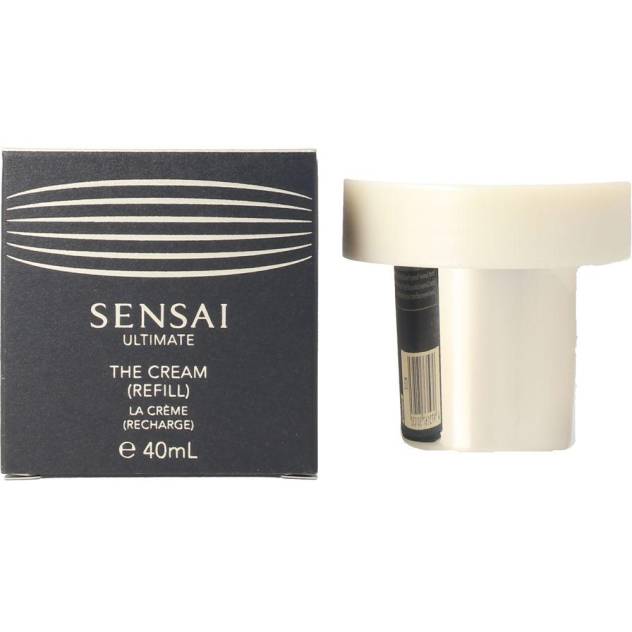 SENSAI ULTIMATE the cream refill 40 ml