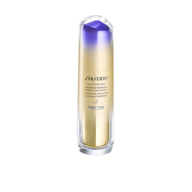 VITAL PERFECTION lift define night serum 40 ml