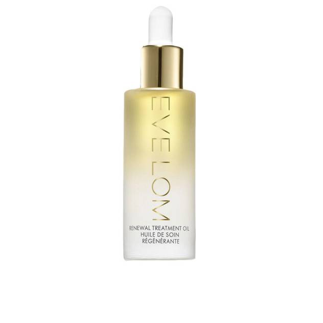 MOISTURE & RADIANCE aceite de tratamiento renovador 30 ml