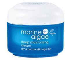 ALGAS MARINAS crema profundamente hidratante 50 ml