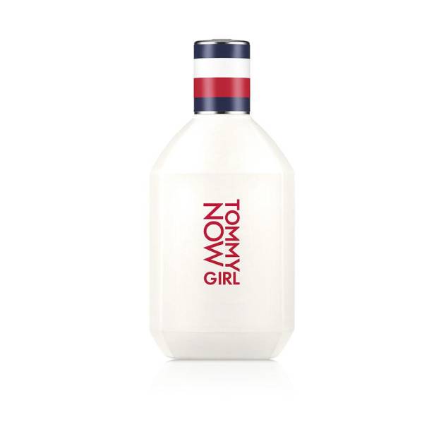 TOMMY NOW GIRL edt vapo 30 ml