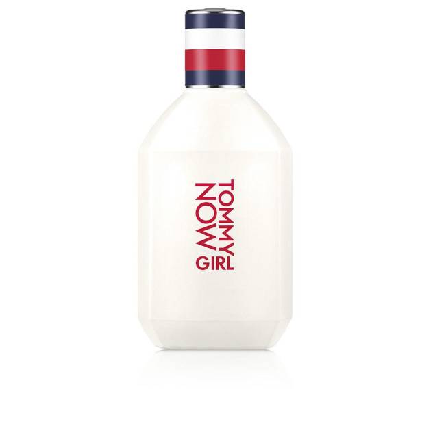 TOMMY NOW GIRL edt vapo 100 ml