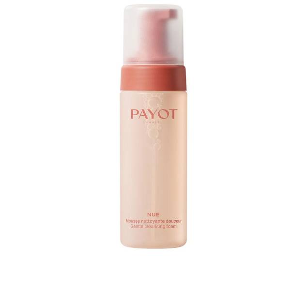 NUE espuma limpiadora suave 150 ml