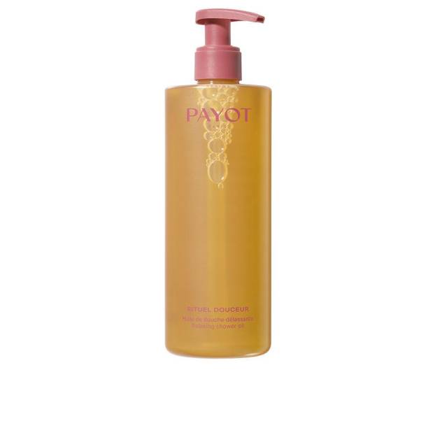 RITUEL CORPS huile de douche relaxante 400 ml
