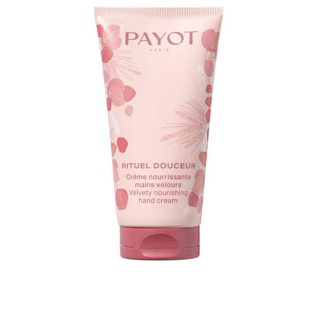 RITUEL DOUCEUR crema de manos 75 ml