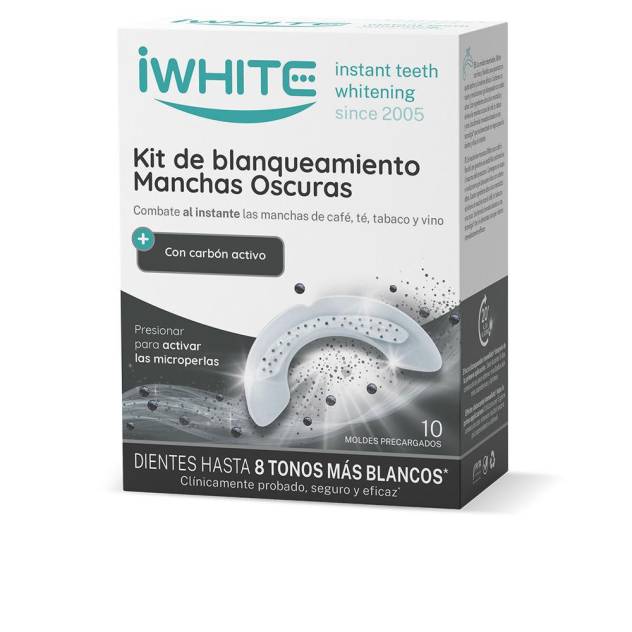 MANCHAS OSCURAS kit blanqueador 1 u