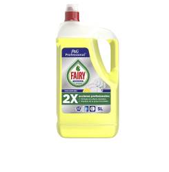 FAIRY PROFESSIONAL LIMON lavavajillas concentrado 5000 ml