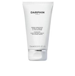 HYDRATING hand and nail cream 75 ml