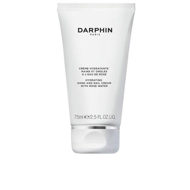 HYDRATING hand and nail cream 75 ml