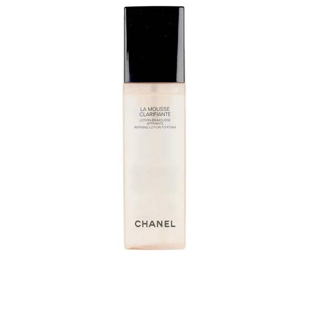 LA MOUSSE clarifiante 150 ml