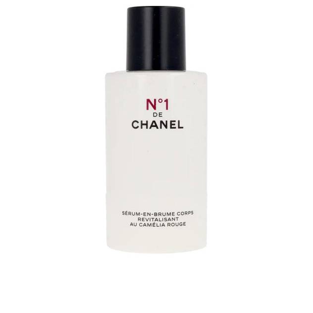 Nº 1 sérum en brume corps revitalisant 140 ml