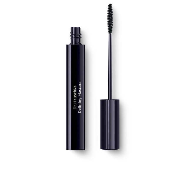 Máscara de pestañas - precisión #negro-01 6 ml