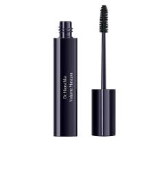 Máscara de pestañas volumen #negro-02 8 ml