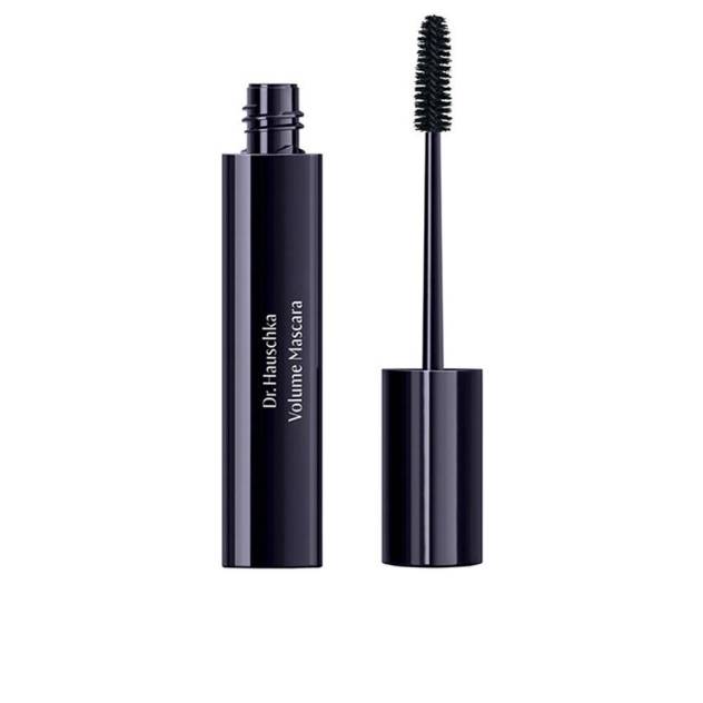 Máscara de pestañas volumen #negro-02 8 ml