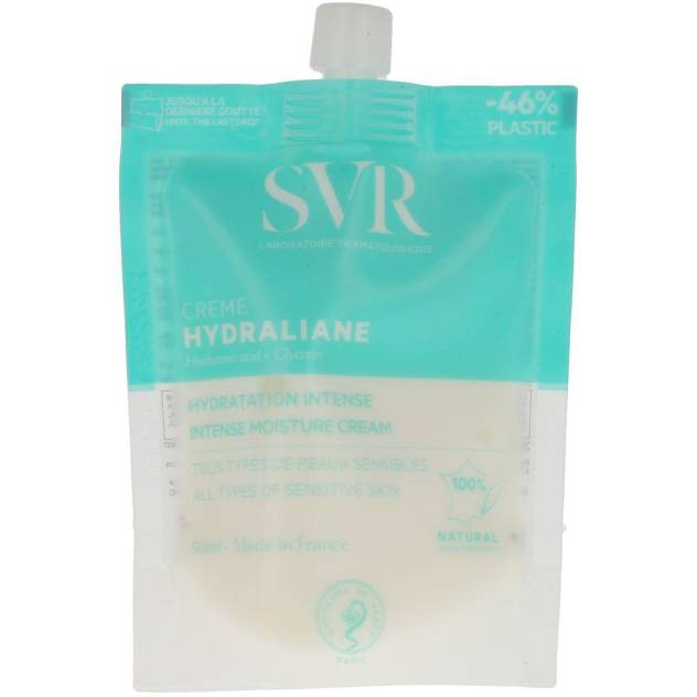 HYDRALIANE riche 40 ml