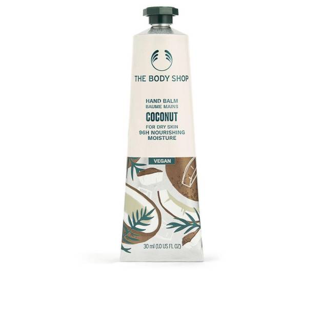 COCONUT hand cream 30 ml