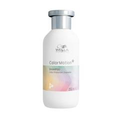COLORMOTION+ Champú Protección del color Cabello teñido 250 ml