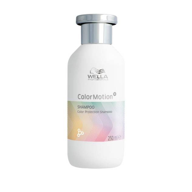 COLORMOTION+ Champú Protección del color Cabello teñido 250 ml