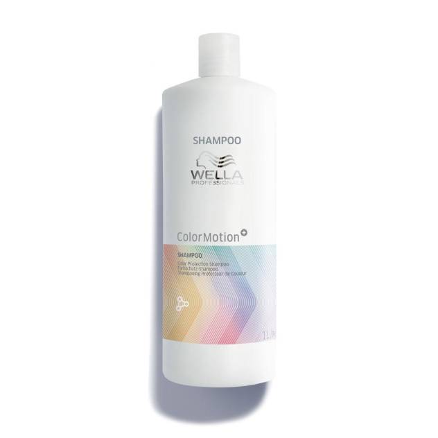 COLORMOTION+ Champú Protección del color Cabello teñido 1000 ml