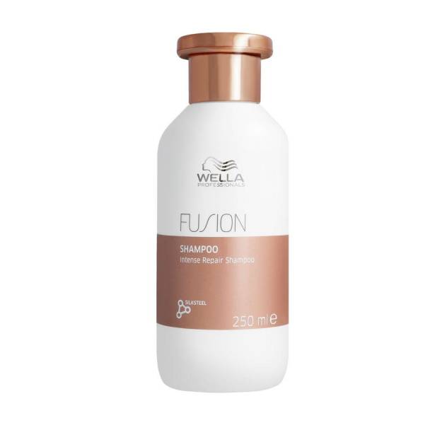 FUSION Champú de Reparación Intensa Cabellos Dañados 250 ml