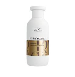 OIL REFLECTIONS Champú Realzador de Brillo 250 ml