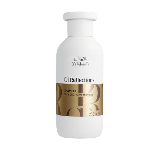 OIL REFLECTIONS Champú Realzador de Brillo 250 ml