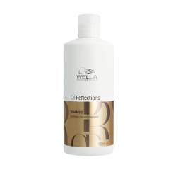 OIL REFLECTIONS Champú Realzador de Brillo 500 ml