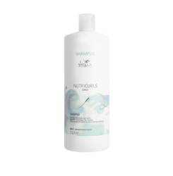 NUTRICURLS Champú Micelar Cabello con Rizos y Ondas 1000 ml