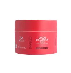 INVIGO COLOR BRILLIANCE Mascarilla Protectora de Color Invigo Cabellos gruesos 150 ml