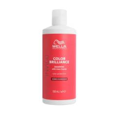 INVIGO COLOR BRILLIANCE Champú Protector del Color Cabellos gruesos 500 ml