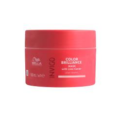 INVIGO COLOR BRILLIANCE Mascarilla Protectora de Color Invigo Cabellos finos o normal 150 ml