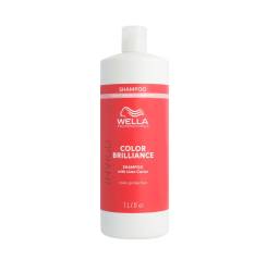 INVIGO COLOR BRILLIANCE Champú Protector del Color Cabellos finos o normal 1000 ml